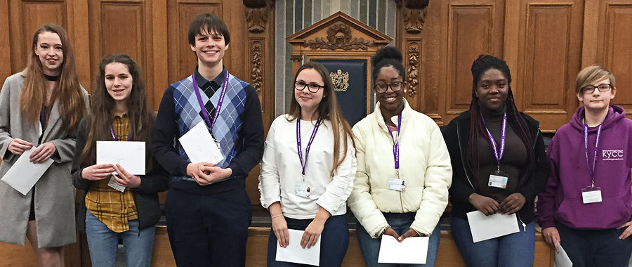 KYCC deputies 2018