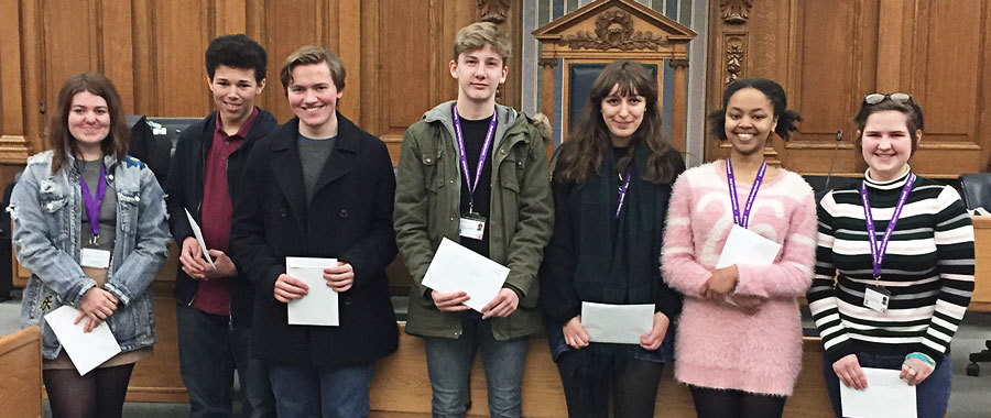 KYCC members 2018
