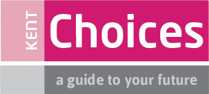 Kent Choices 4U logo Kent Choices 4 U logo