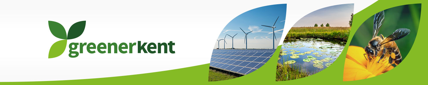 Greener Kent logo