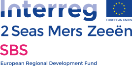 StepbyStep Interreg logo