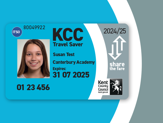 Save up to 50% off the cost of bus travel
