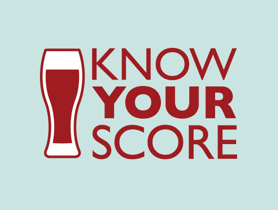 Know Your Score