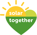 Solar Together logo