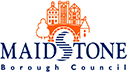 Maidstone Borough Council logo