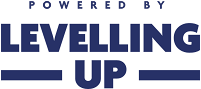 Levelling Up logo