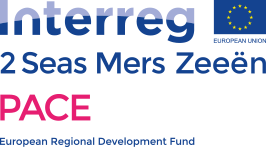 logo pace eu funding