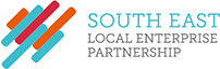 South East Local Enterprise Partnership logo