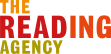 The Reading Agency logo