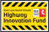 Kent Lane Rental Scheme Highway Innovation Fund