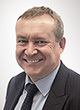 Photograph of David Cockburn