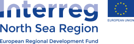 Interreg North Sea Region logo