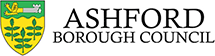 Ashford Borough Council logo