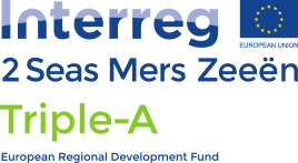 Interreg Triple A funding