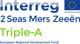 Triple A funding Interreg Triple A funding