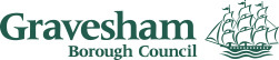 Gravesham Borough Council logo