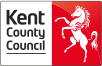 Kent County Council logo