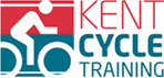 Kent Cycle Training logo