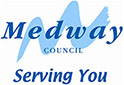 Medway Council, serving you