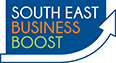 South East Business Boost logo