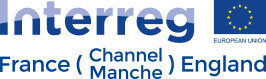 Interreg 2 Seas Mers Zeeen Blueprint logo Interreg 2 Seas Mers Zeeen Blueprint Eu funding