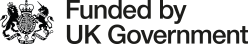 UK Government logo