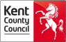 KCC Logo strip for big free bus weekend