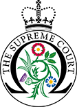 Supreme Court logo