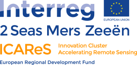 ICAReS logo