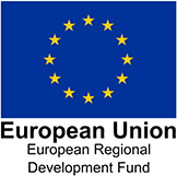 Interreg 2 Seas Mers Zeeen Experience logo European Union European Regional Development Fund