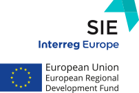 Interreg Europe Logo